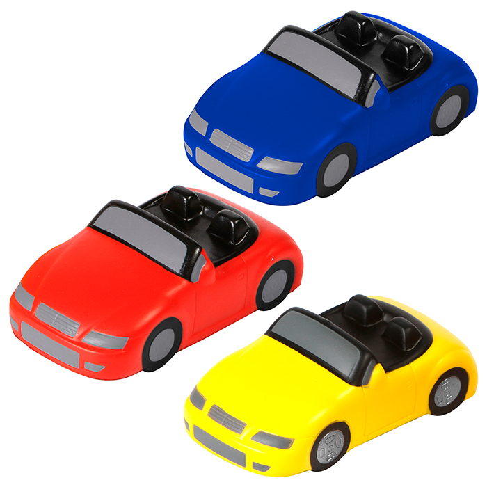 FIGURA ANTIESTRES DE AUTO E003